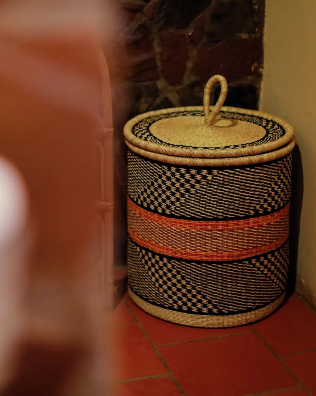 Laundry Baskets - All