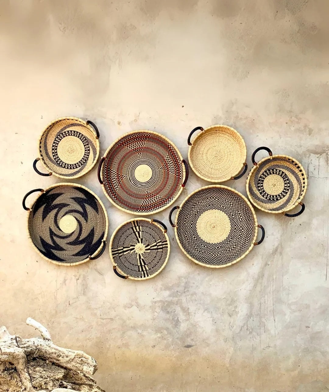 Wall Hangings & Décor