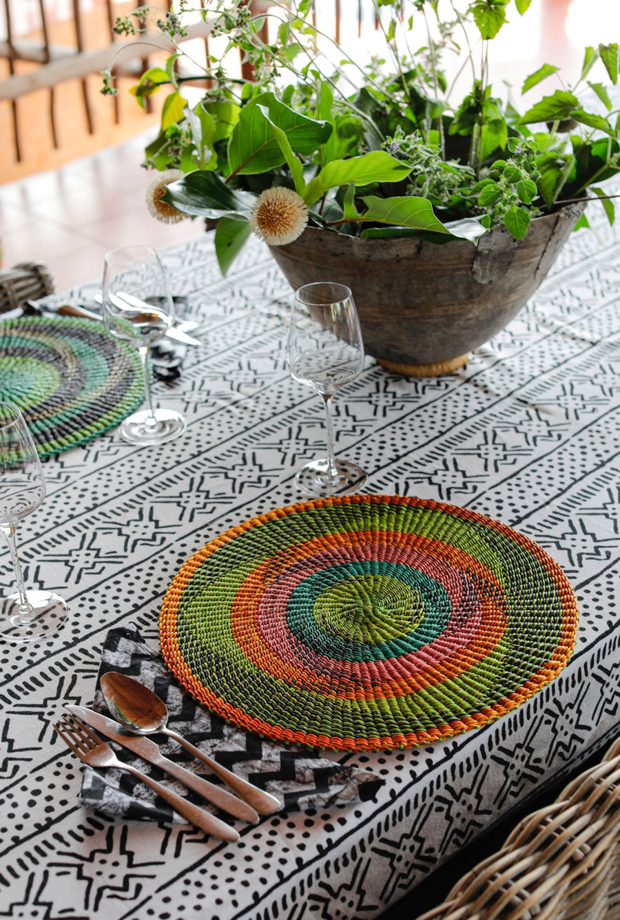 Kitchen + Dining Collections