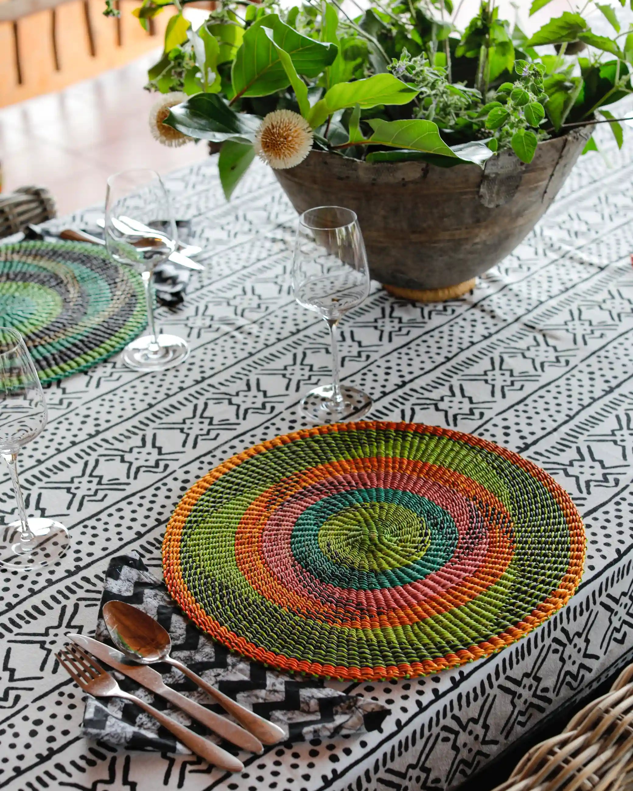 Placemats