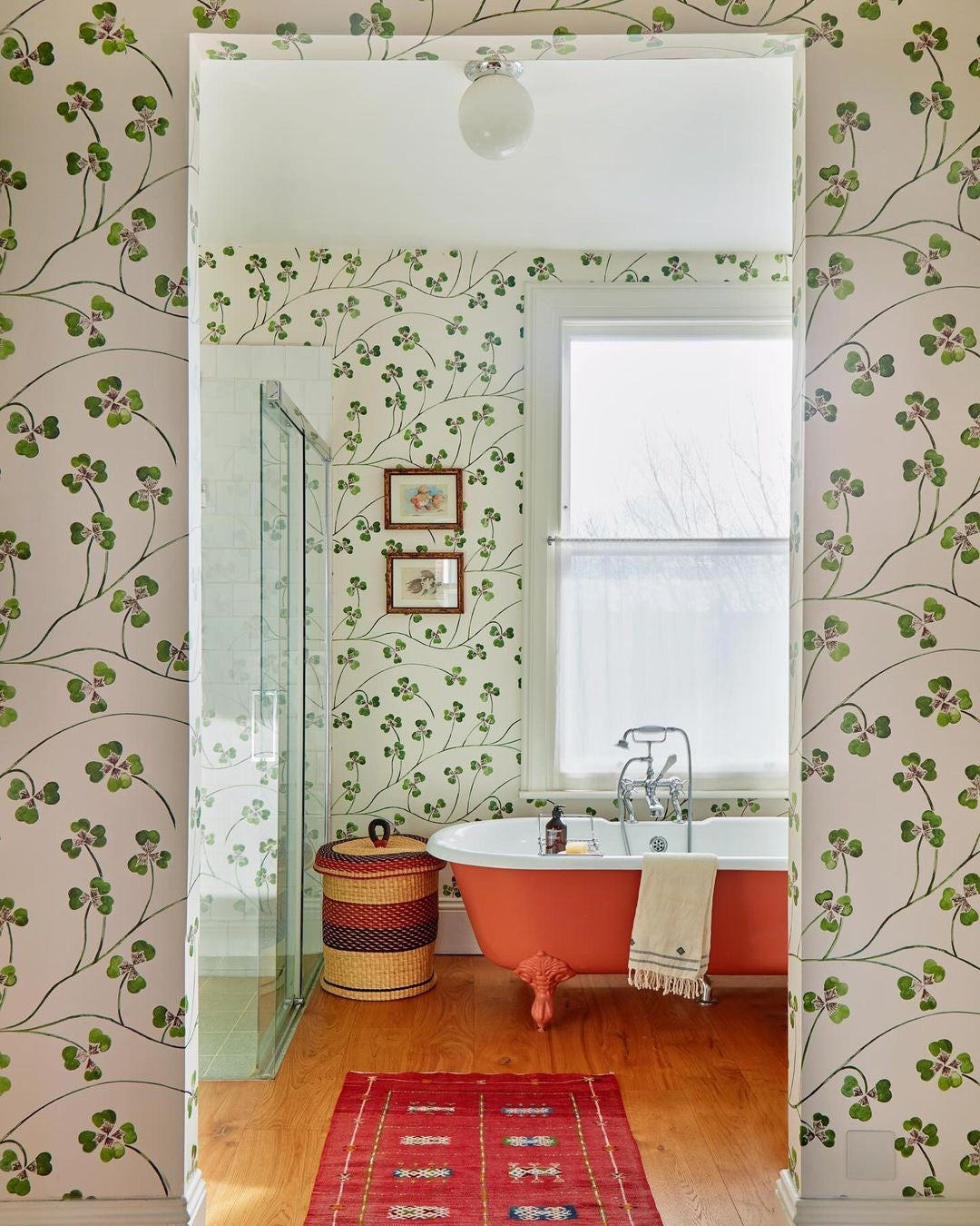 Our Bathroom & Laundry Collection