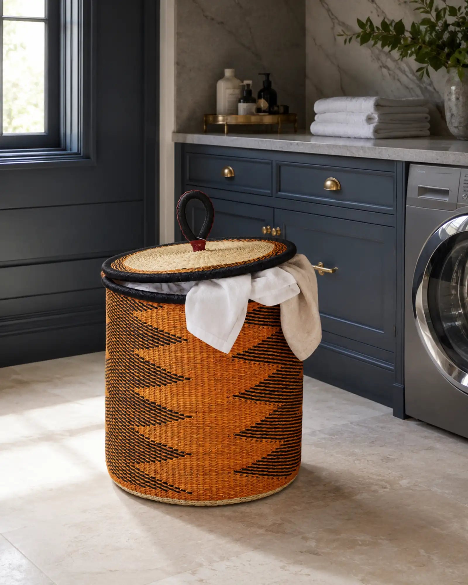 Laundry Baskets - All