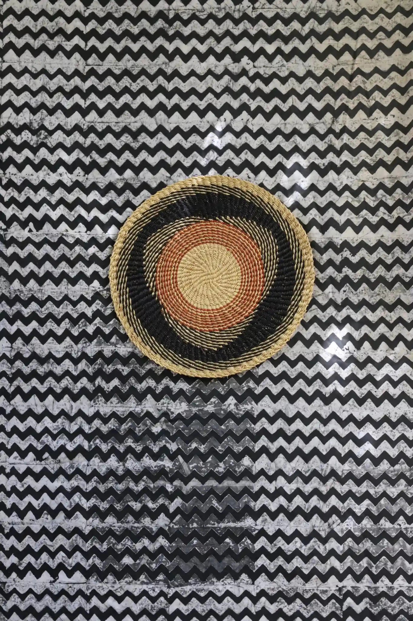 Placemats - Kitchen & Dining (large) - The Baba Tree Basket Company