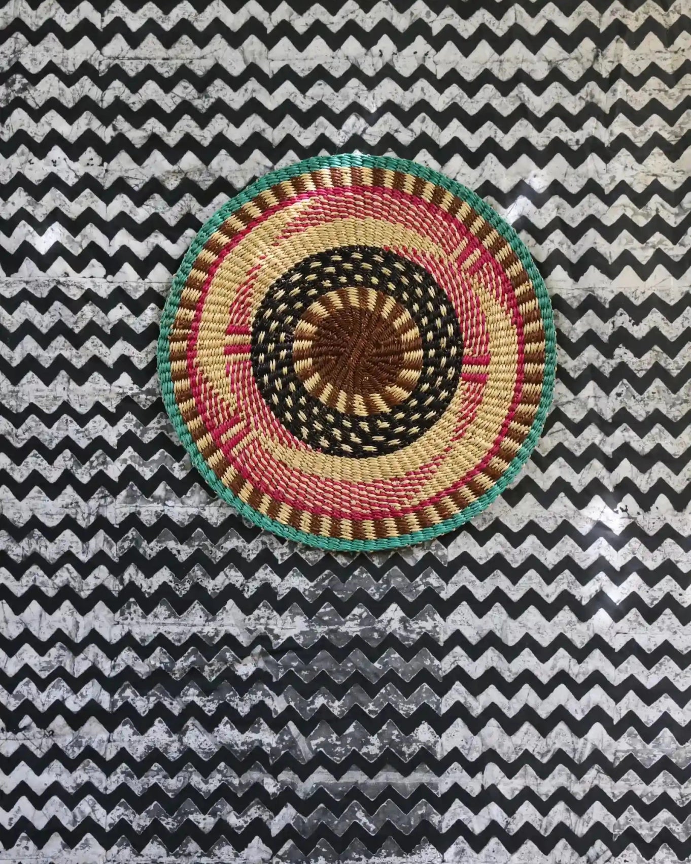 Placemats - Kitchen & Dining (large) - The Baba Tree Basket Company