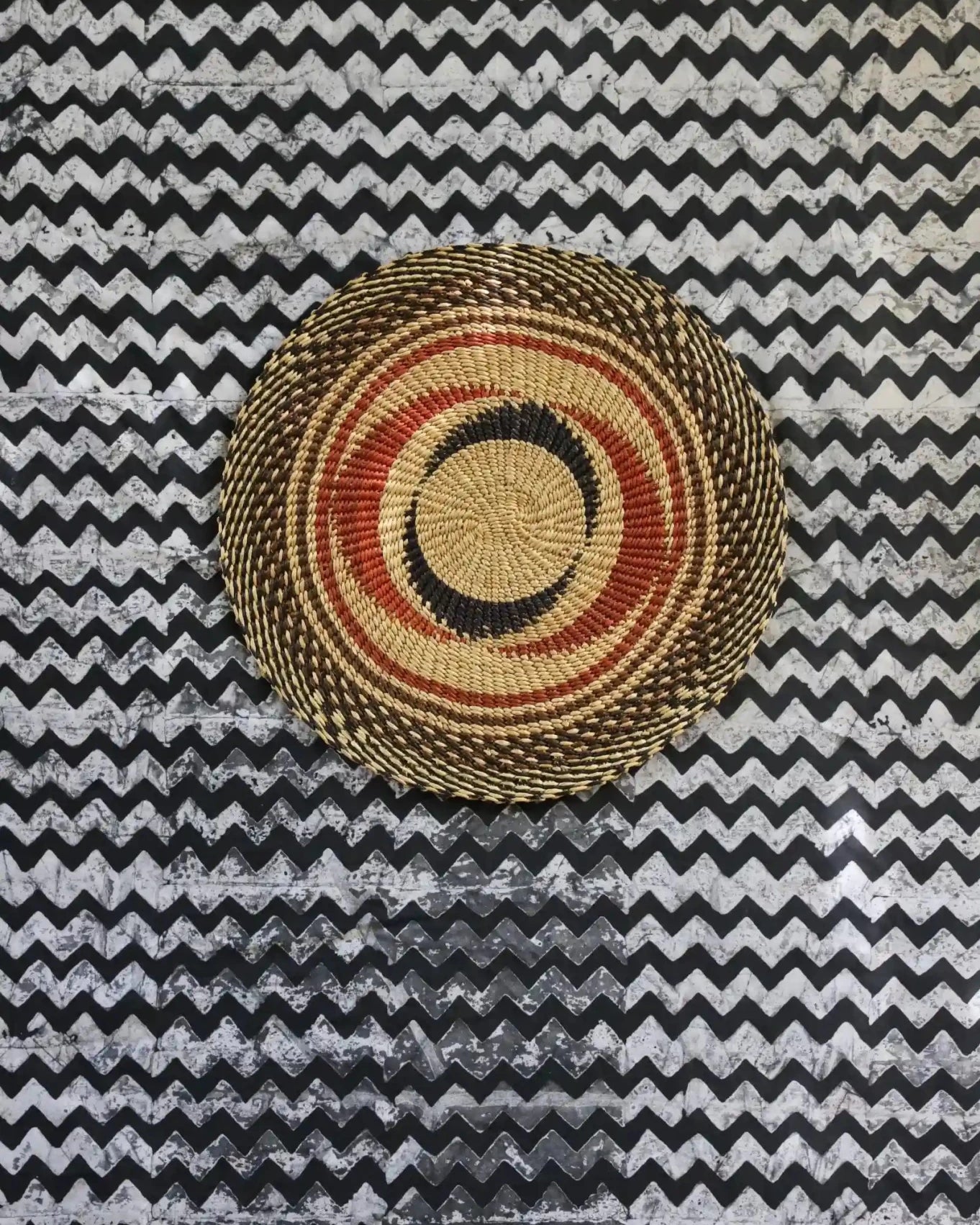 Placemats - Kitchen & Dining (large) - The Baba Tree Basket Company