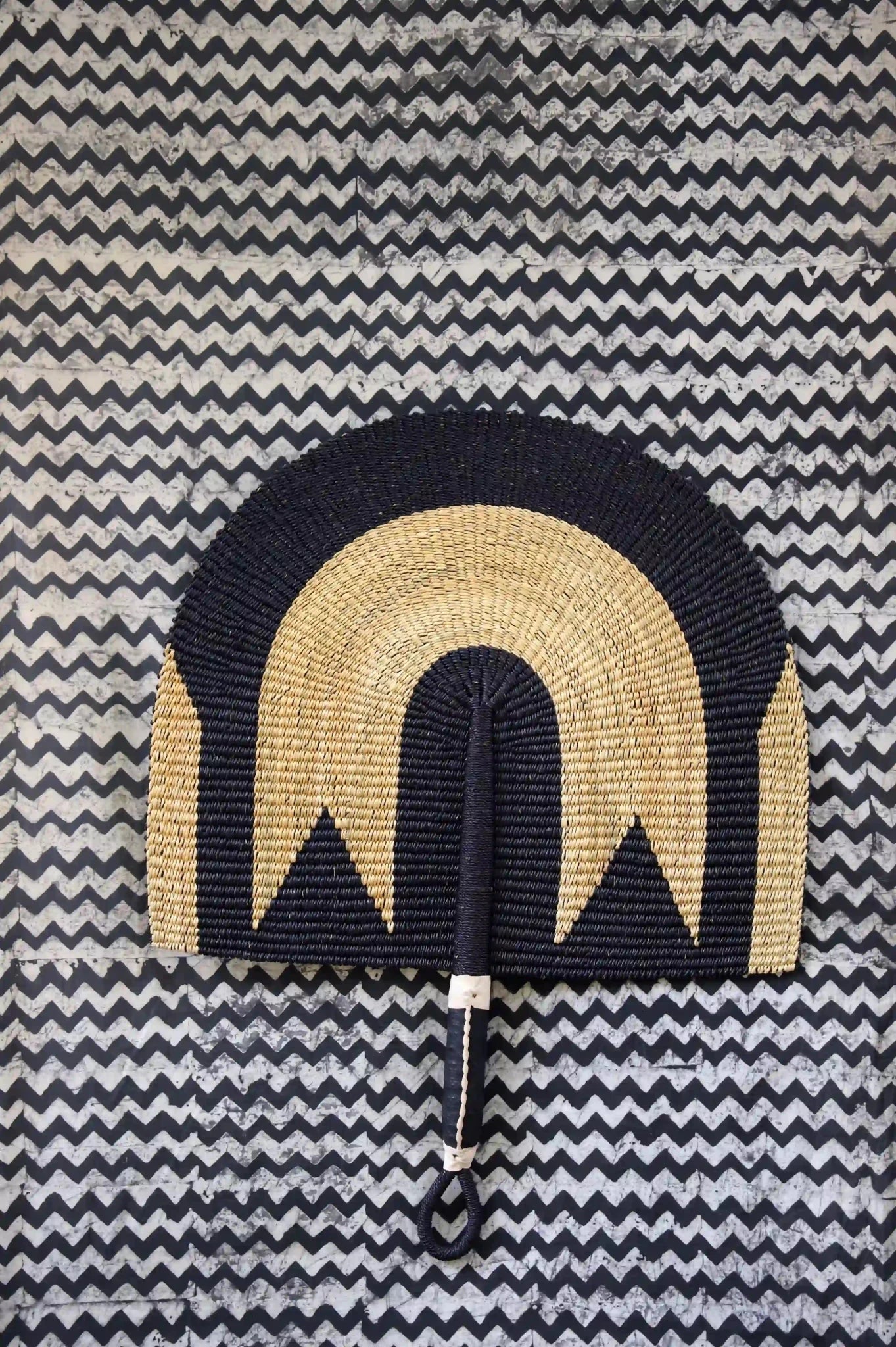 Naba Penga Wall Dècor - The Baba Tree Basket Company