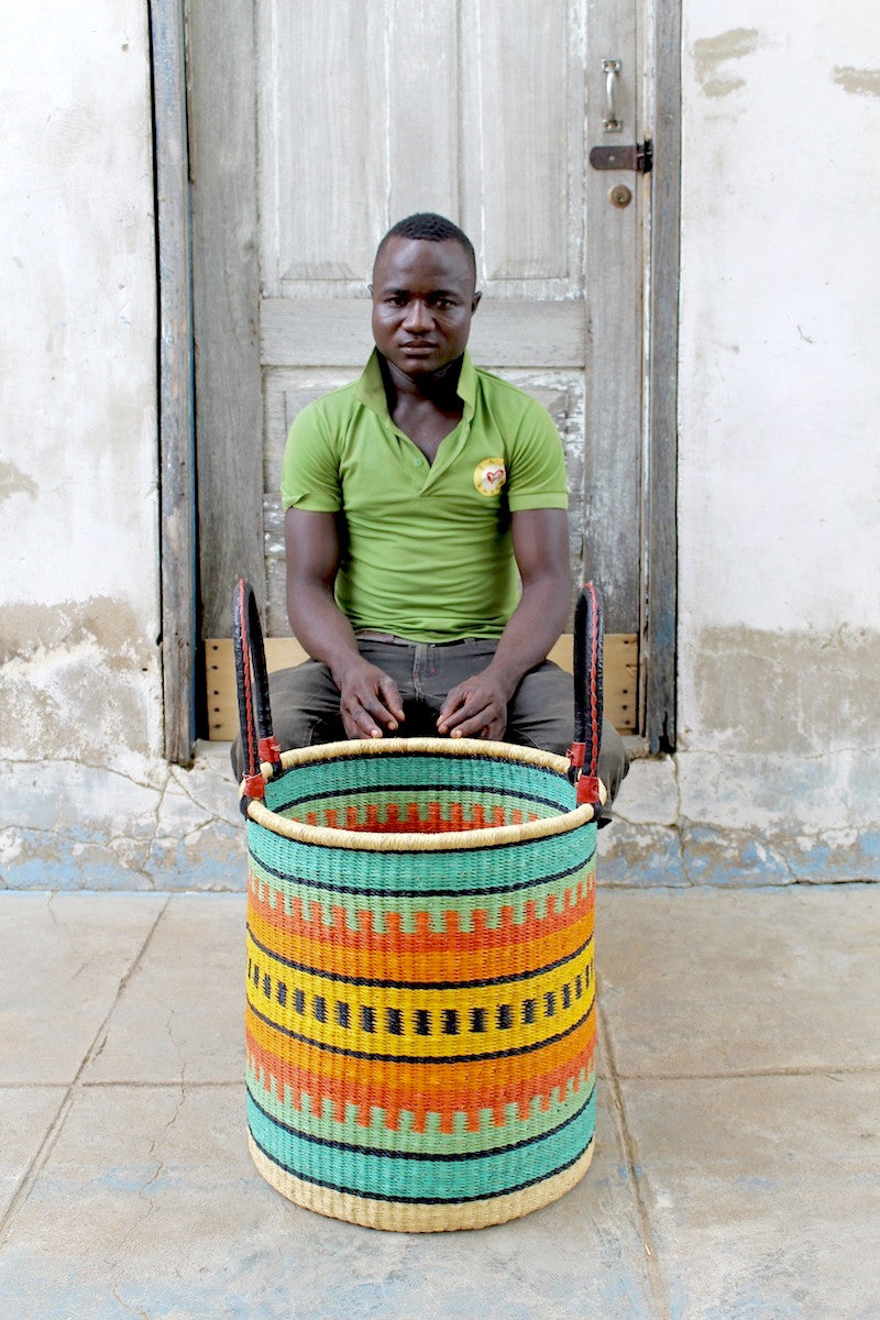 Laundry Baskets