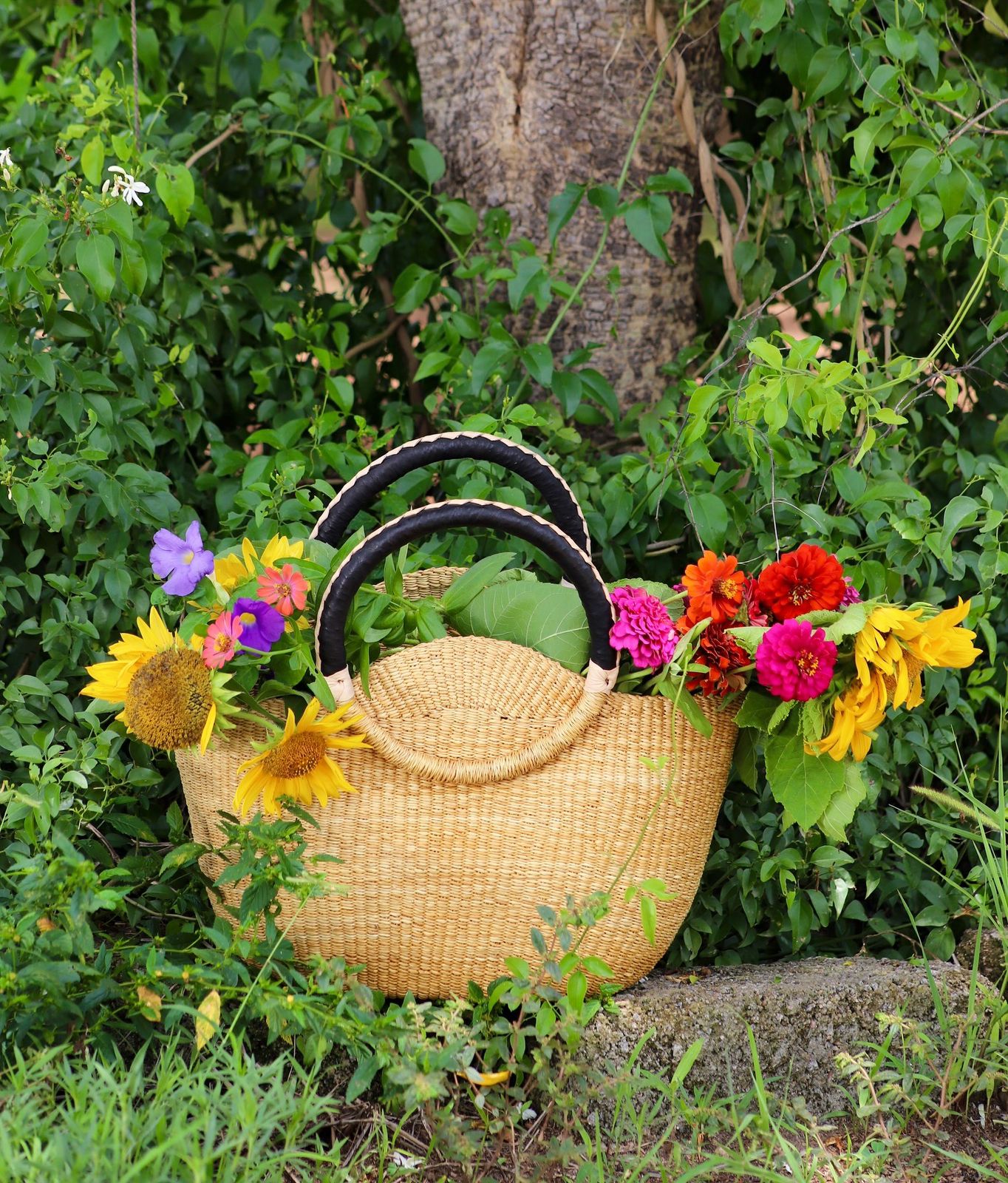 Naughty George Weekend Bag