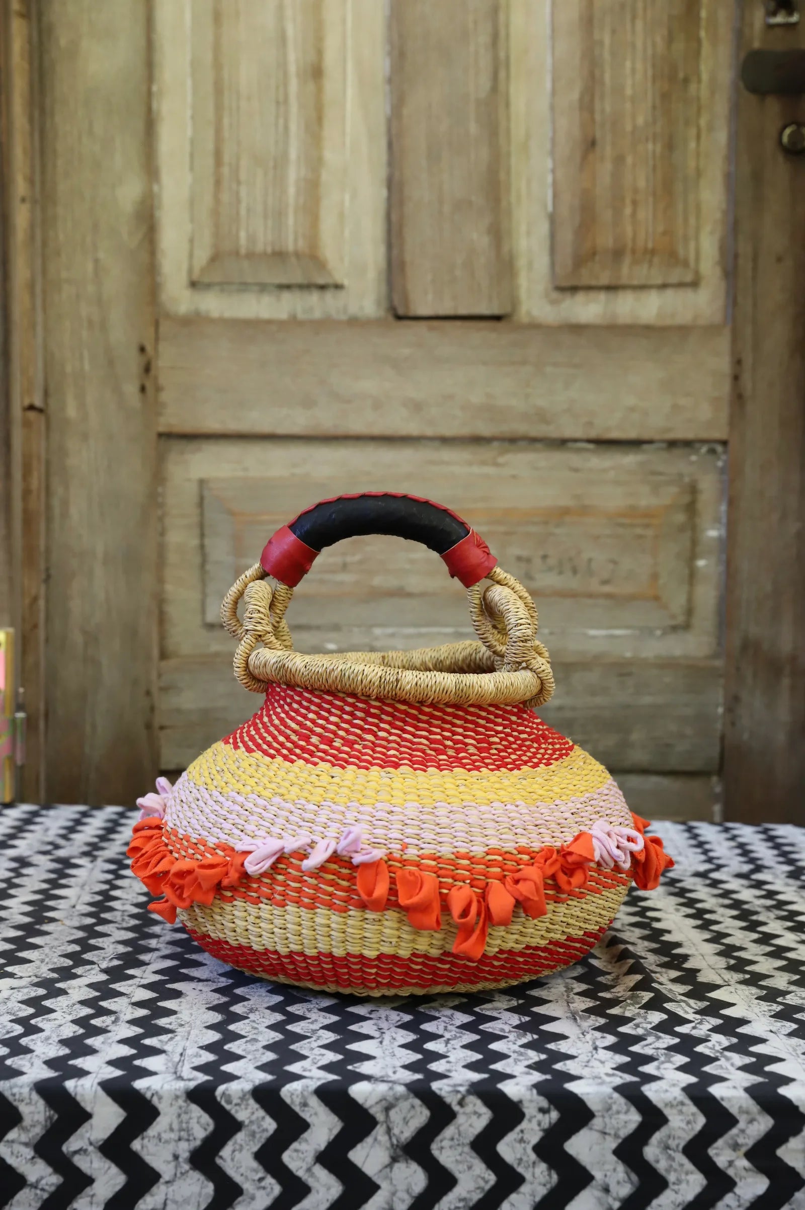 Small Pot (Material Futures)