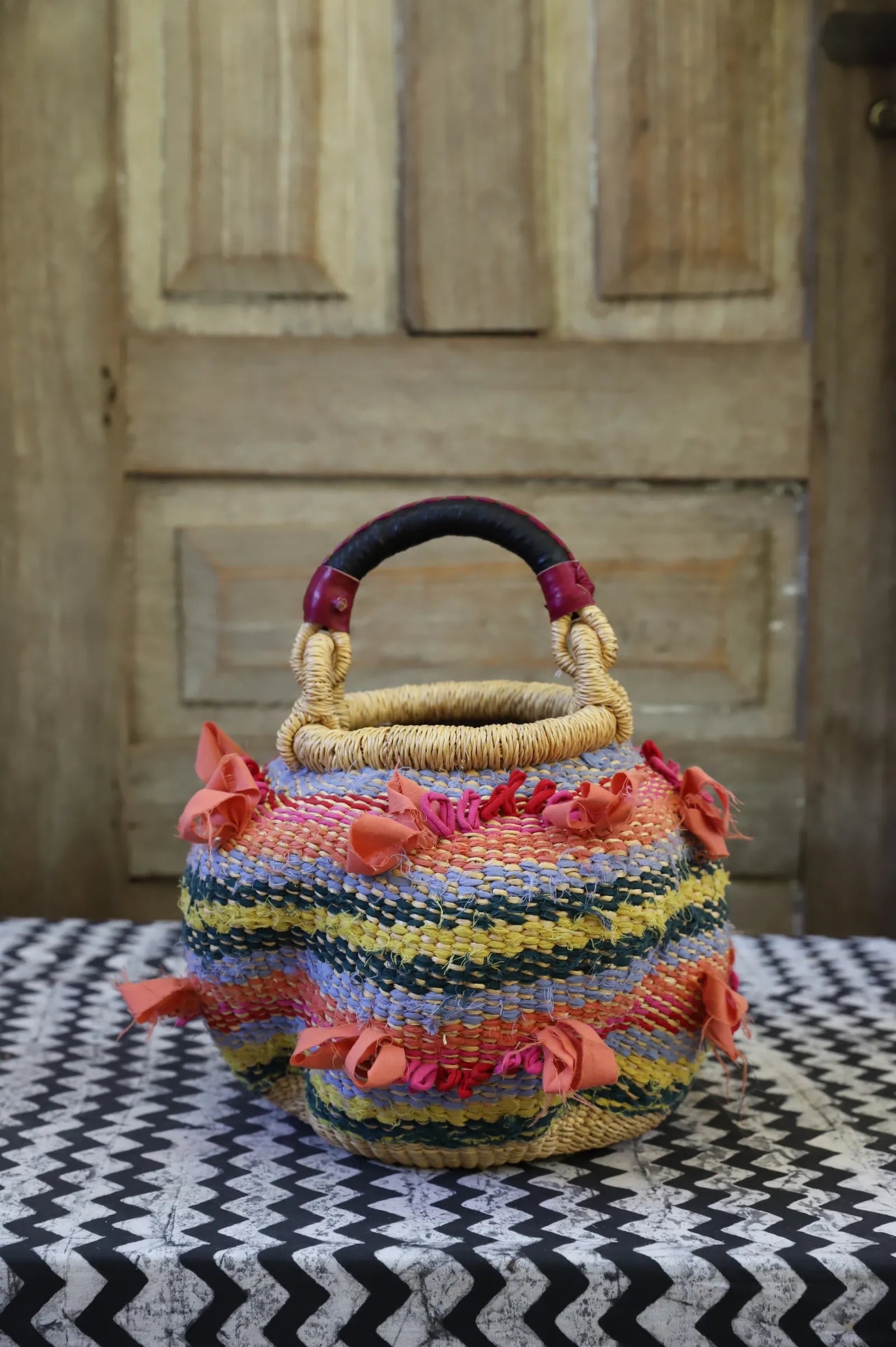 Stay Flow Bag (Material Futures)