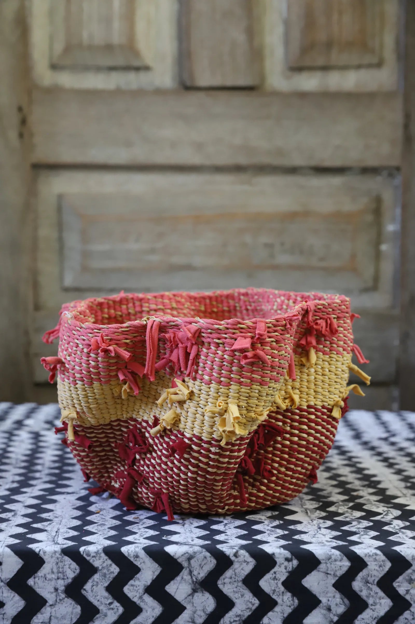 Pakurigo Wave (Material Futures)