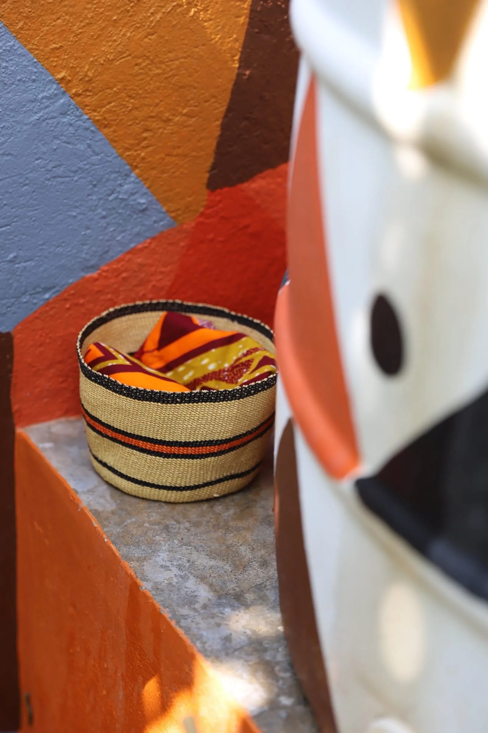 Apika Storage Baskets