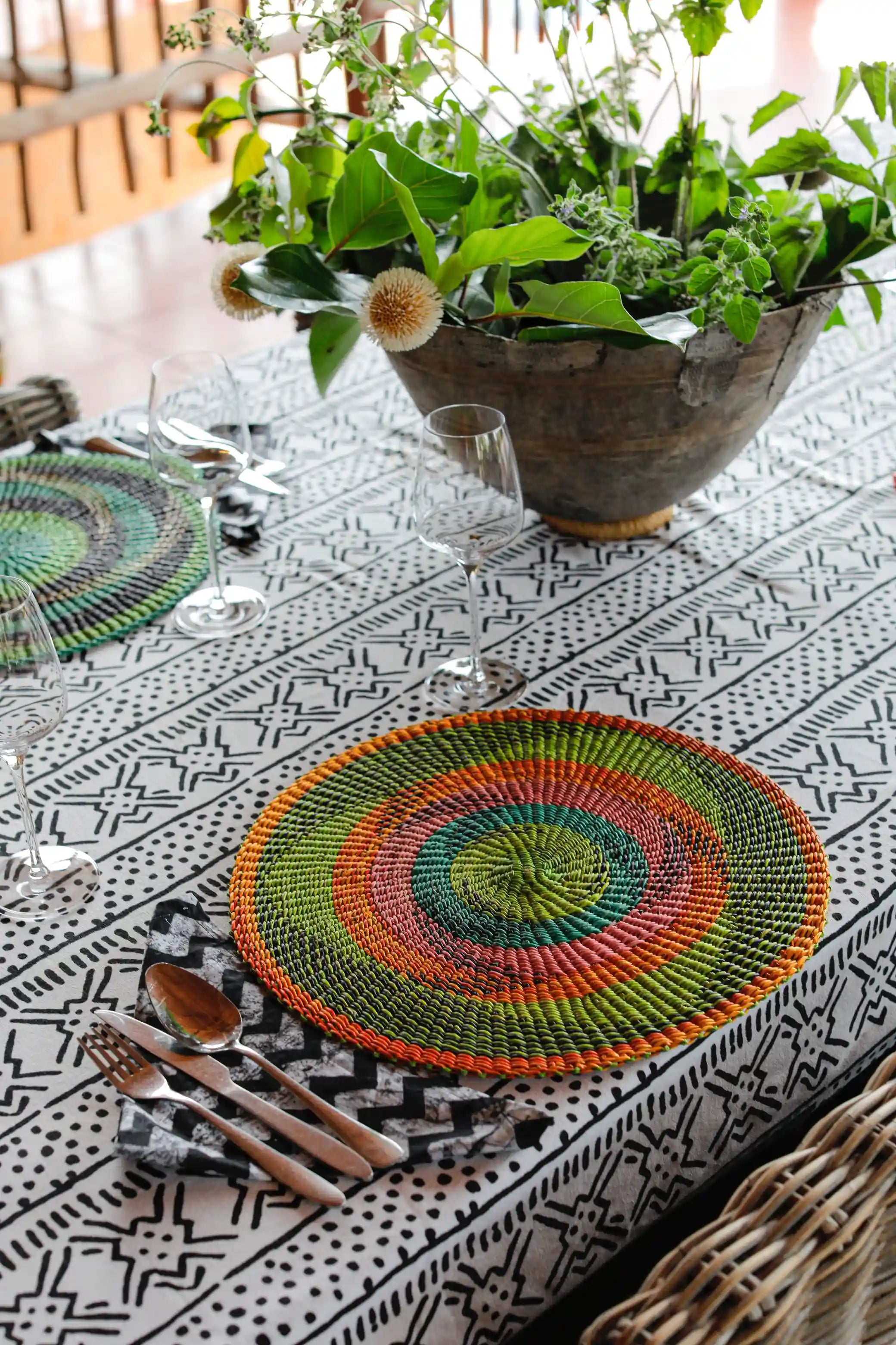 Placemats
