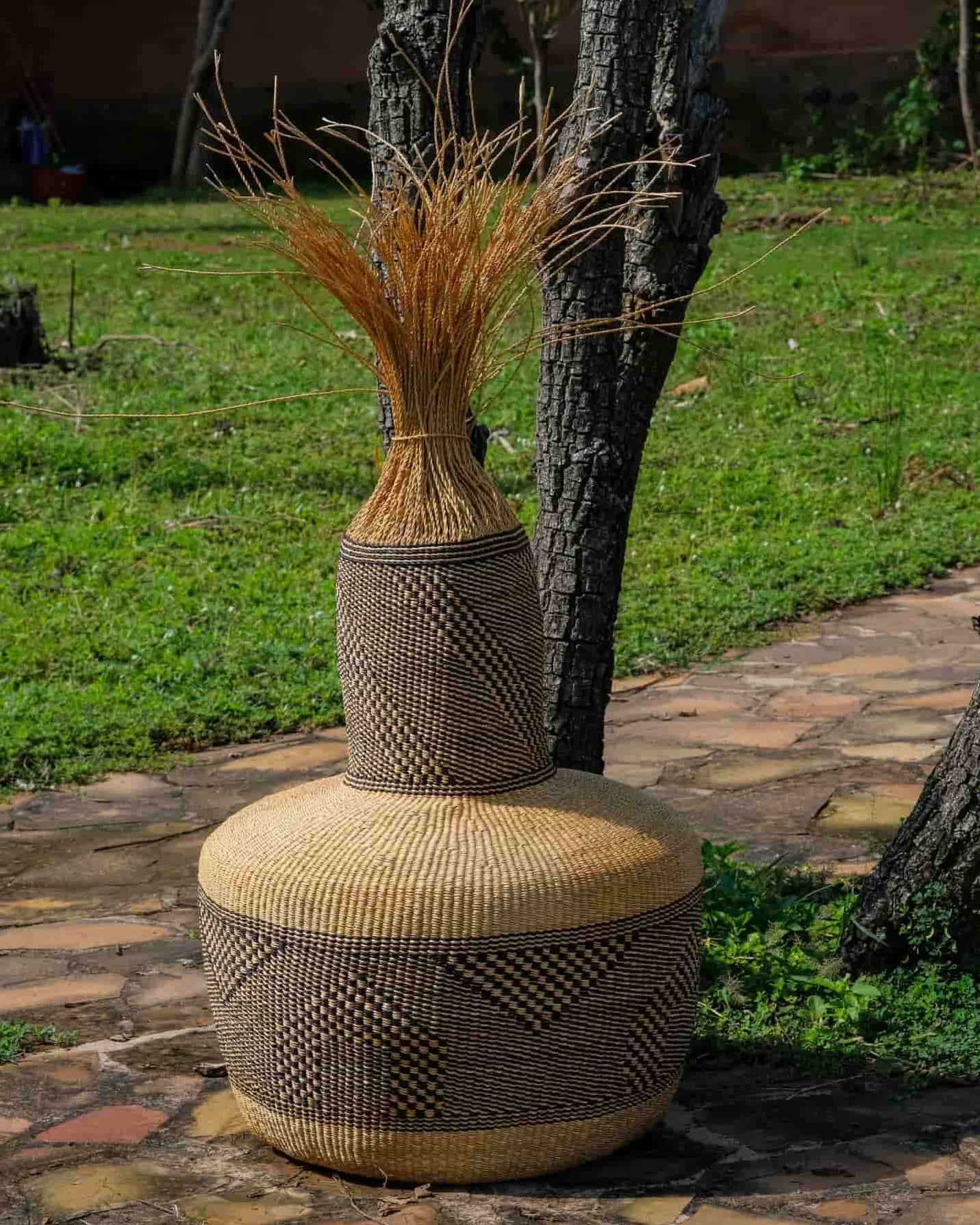 Tisanie Tia Art Basket