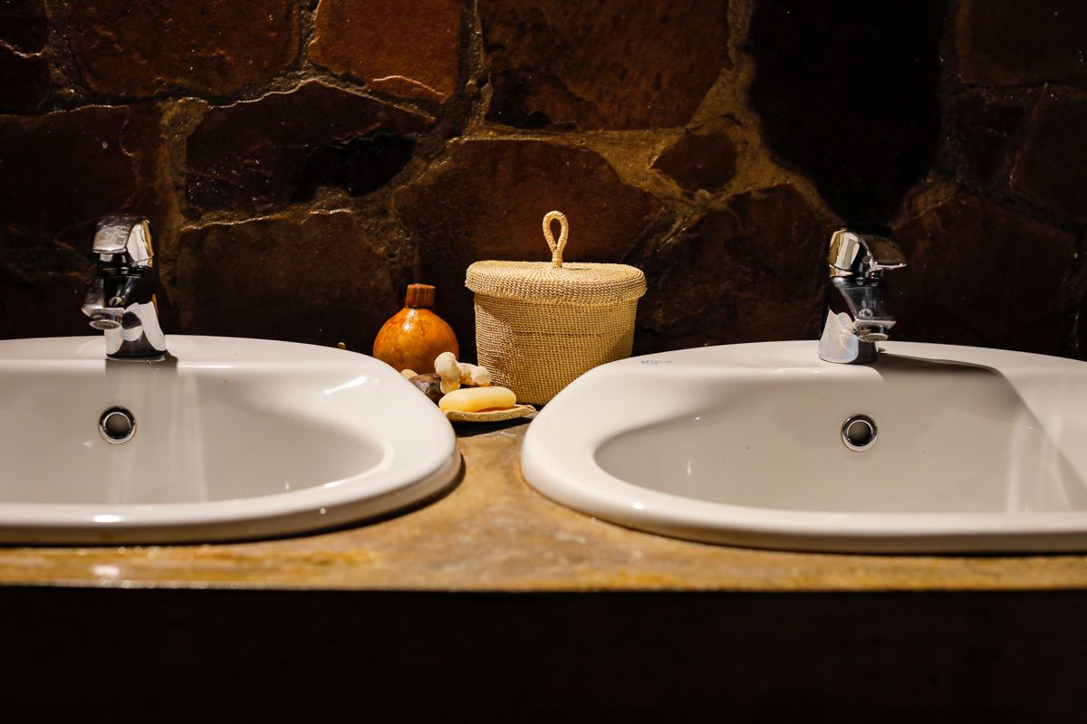 Banasco Storage Baskets