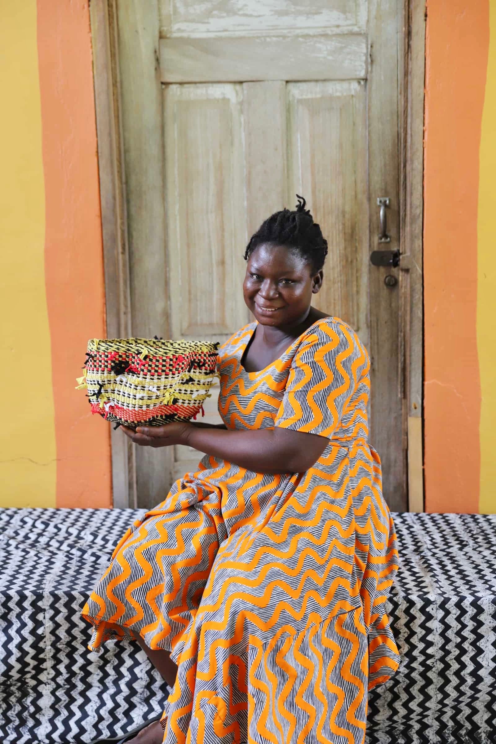 Pakurigo Wave (Material Futures) by Martha 