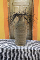 Baare Art Basket (Medium) - The Baba Tree Basket Company