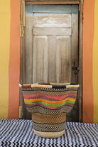 Wave Planter - The Baba Tree Basket Company