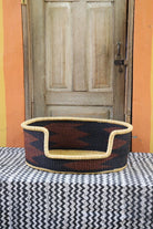 The Baba Tree | Dog Bed (Medium) - The Baba Tree Basket Company