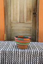 Drum Storage Basket (Tiny) - The Baba Tree Basket Company