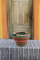 Drum Storage Basket (Large) - The Baba Tree Basket Company