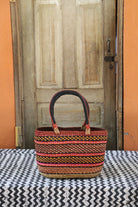 Tapoh Everyday Basket - The Baba Tree Basket Company