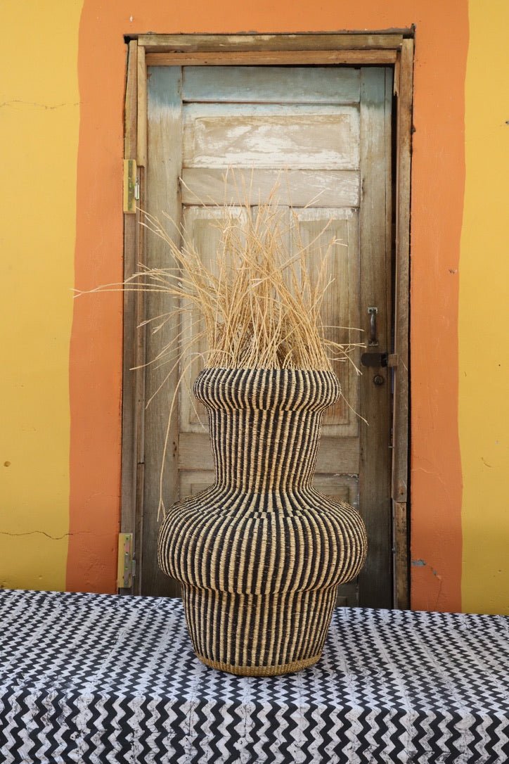 Dugla Art Basket - The Baba Tree Basket Company