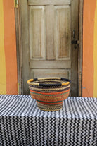 Drum Storage Basket (Large) - The Baba Tree Basket Company