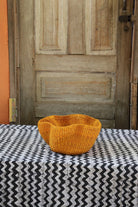 Pakurigo Wave Décor Basket (Tiny) - The Baba Tree Basket Company