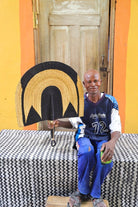 Naba Penga Wall Dècor - The Baba Tree Basket Company