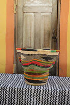 Wave Planter - The Baba Tree Basket Company