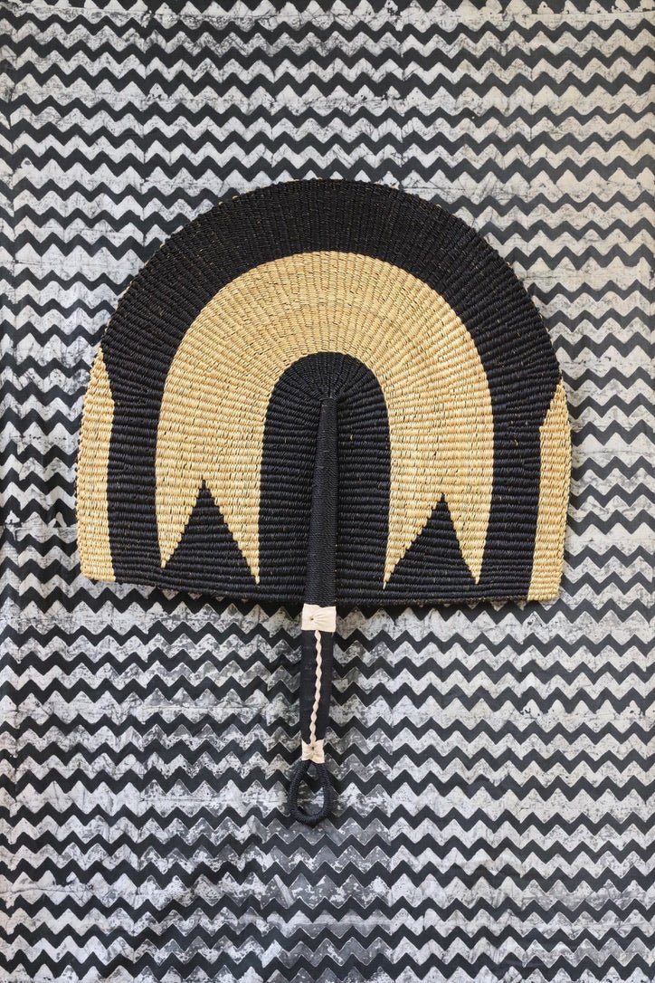Naba Penga Wall Dècor - The Baba Tree Basket Company