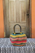 Stay Flow Bag (Large) - The Baba Tree Basket Company