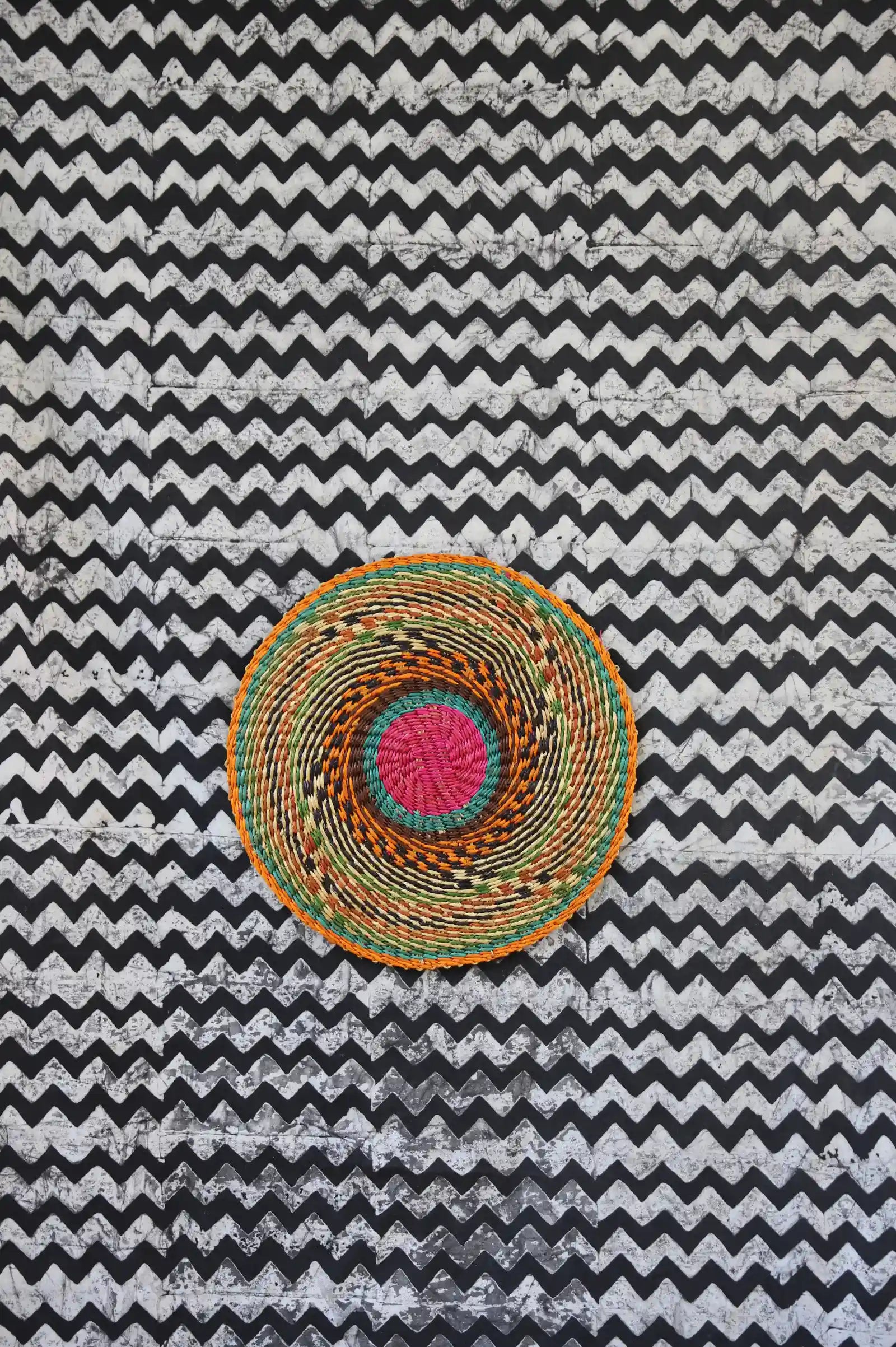 Placemats (Medium) by Sophia Adagaam