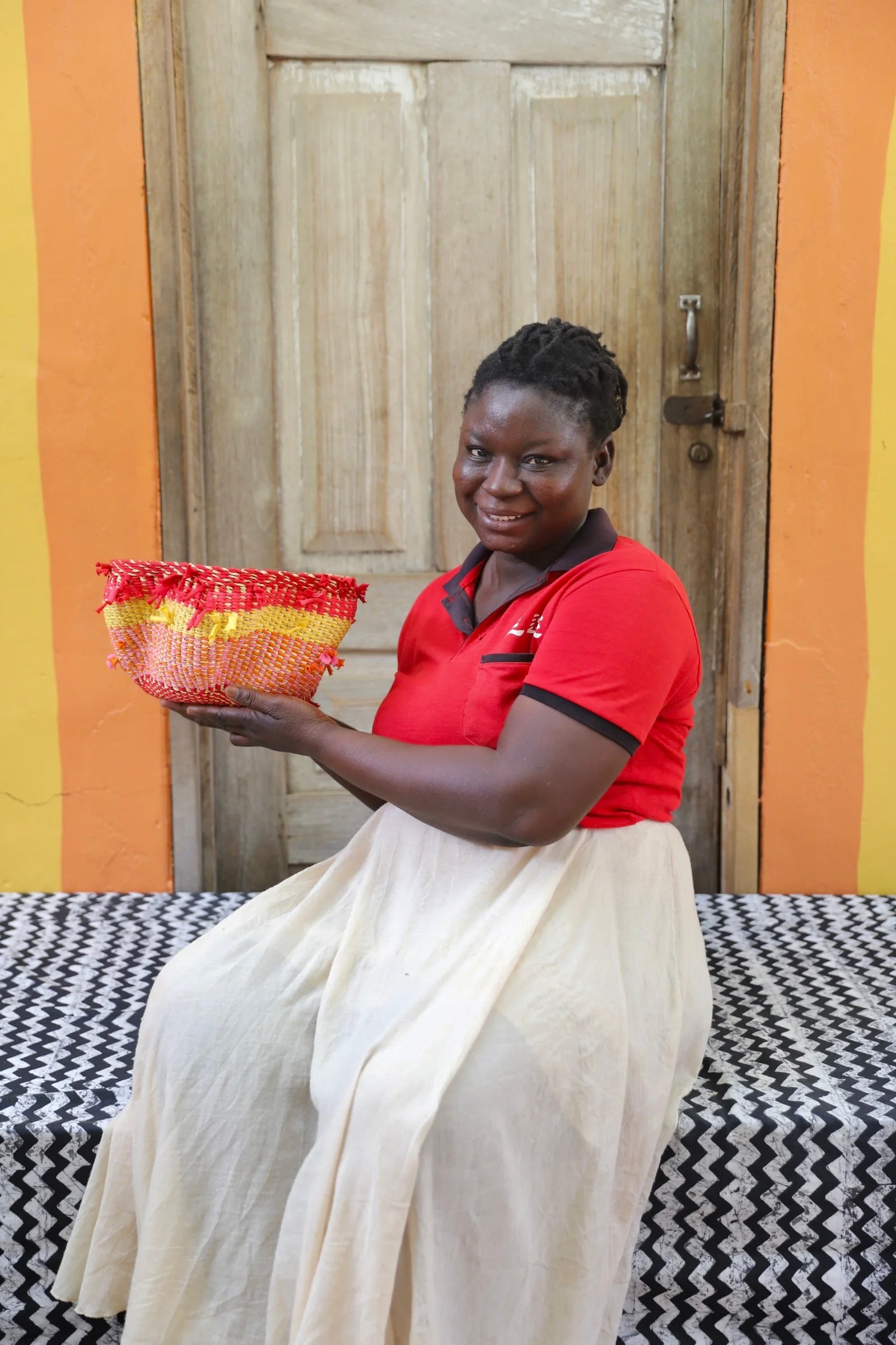 Pakurigo Wave (Material Futures) by Martha 