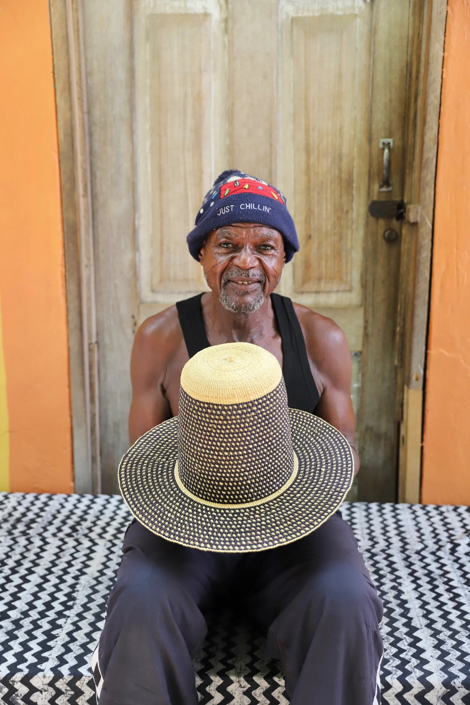 Gandalf Hat by Apaliyem 