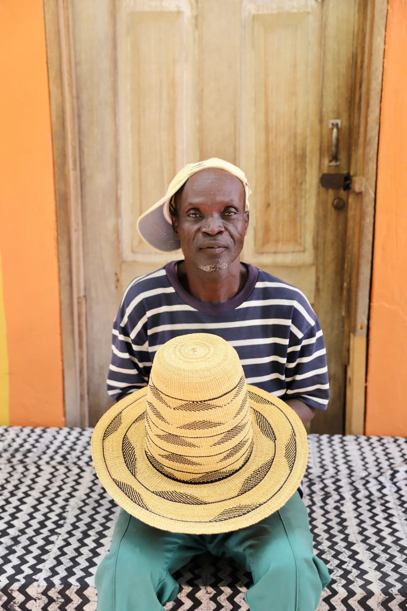 Gandalf Hat by Akurigo Aleyeli