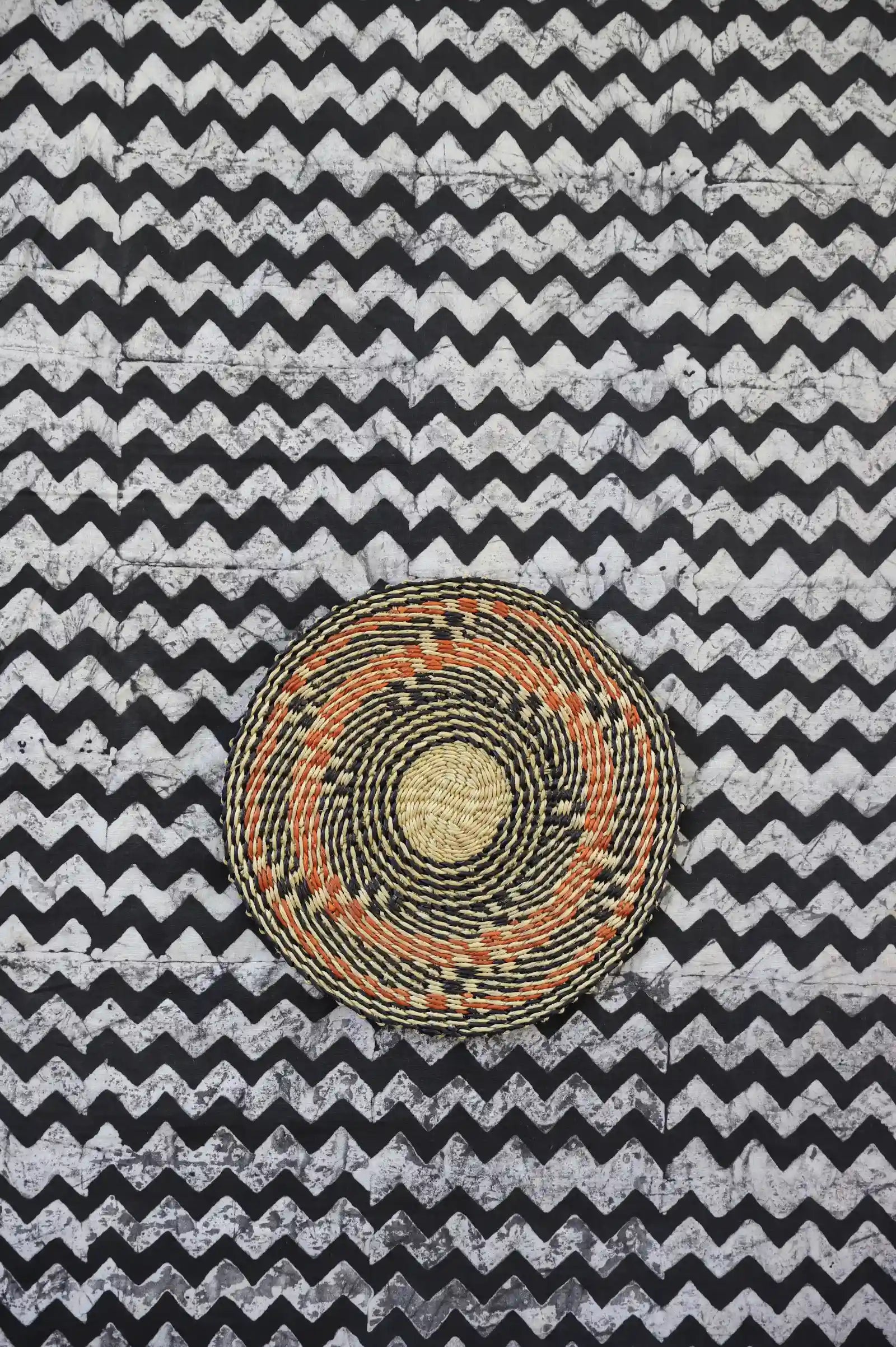 Placemats (Small) by Atugtarekeh Nyaaba