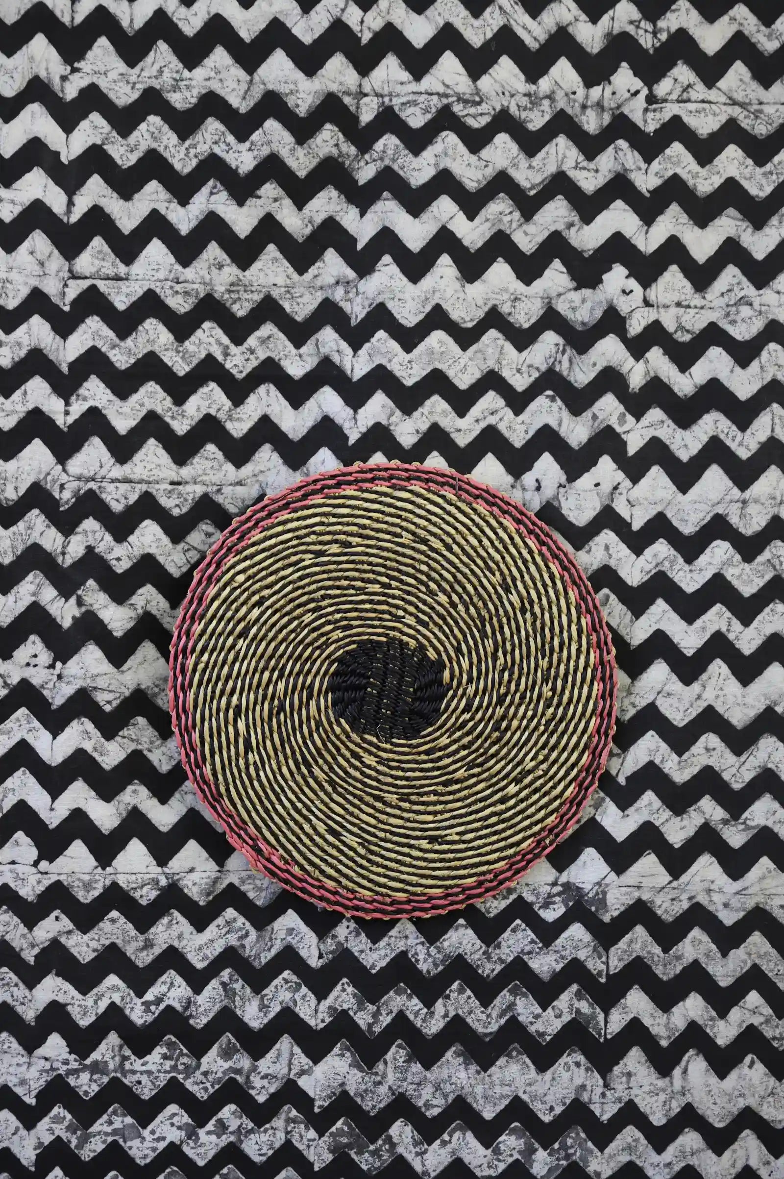 Placemats (Small) by Anaamah Alagberigo