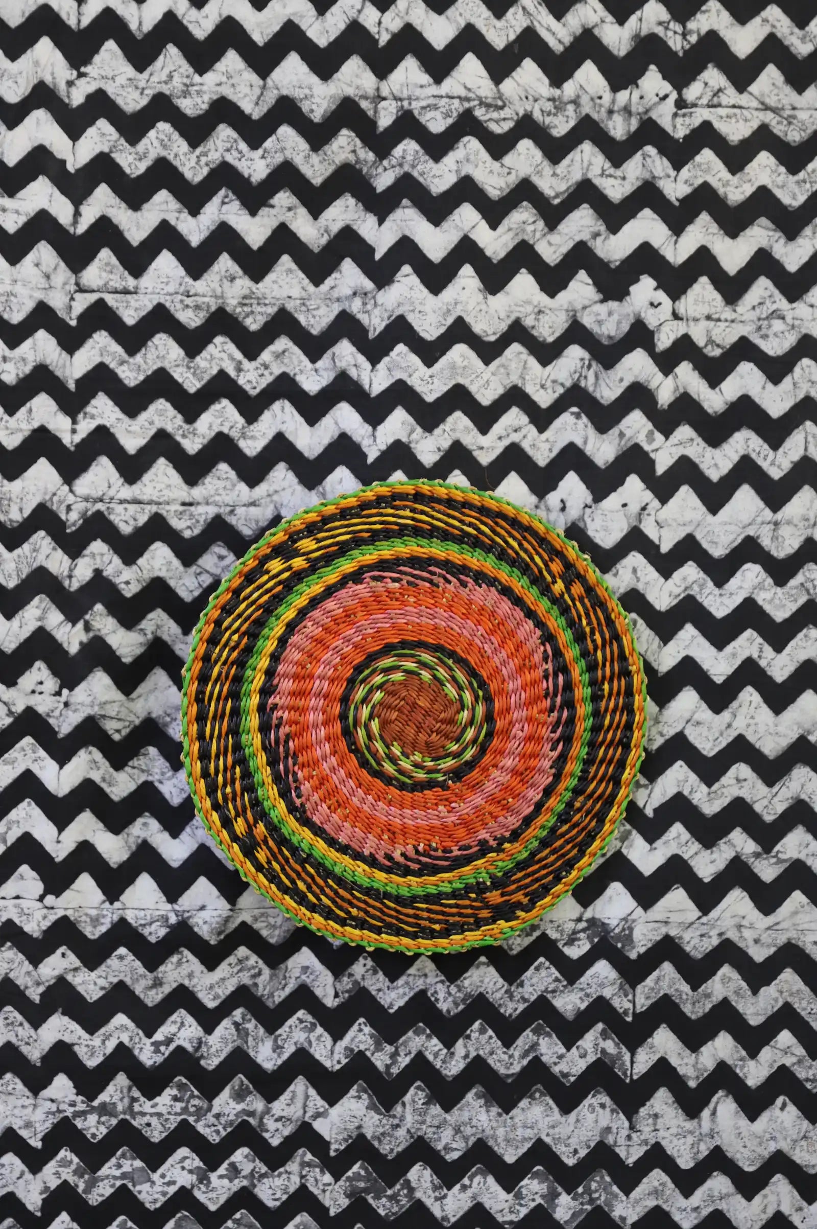 Placemats (Small) by Atugtarekeh Nyaaba