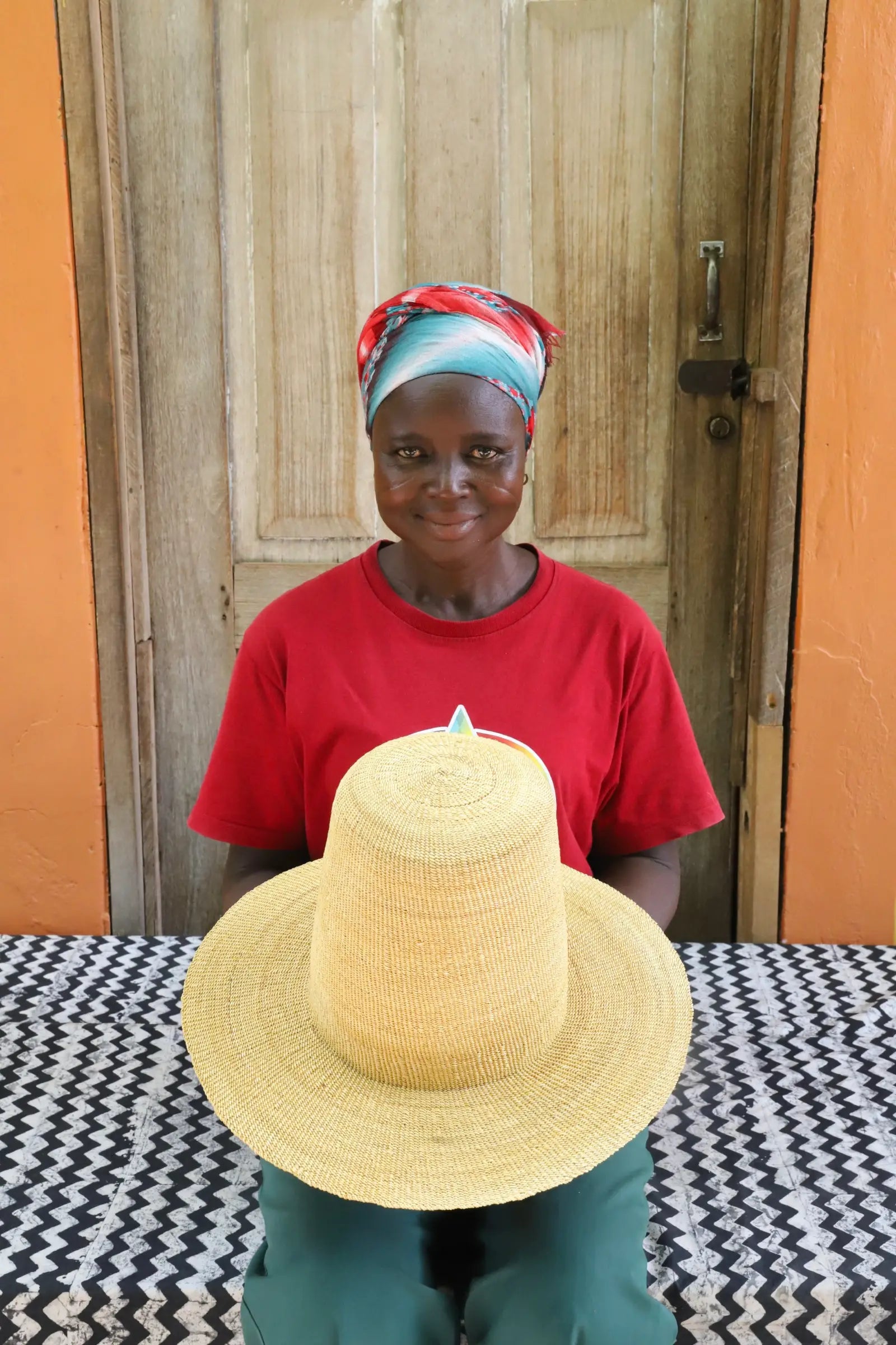 Gandalf Hat by Talata Azusiyine