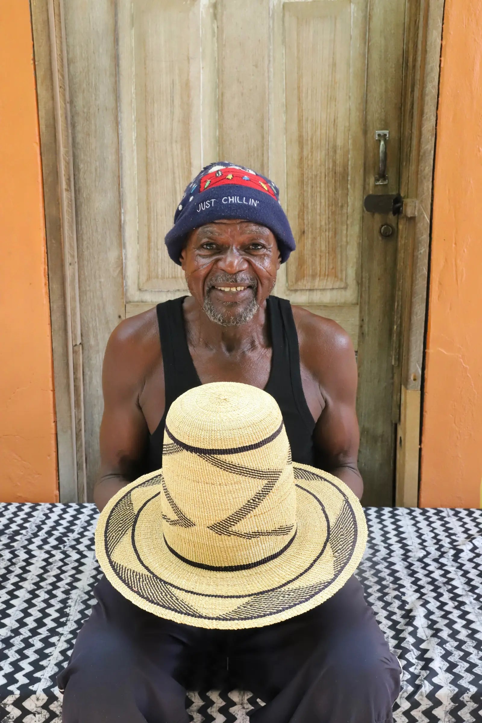 Gandalf Hat by  Apaliyem 