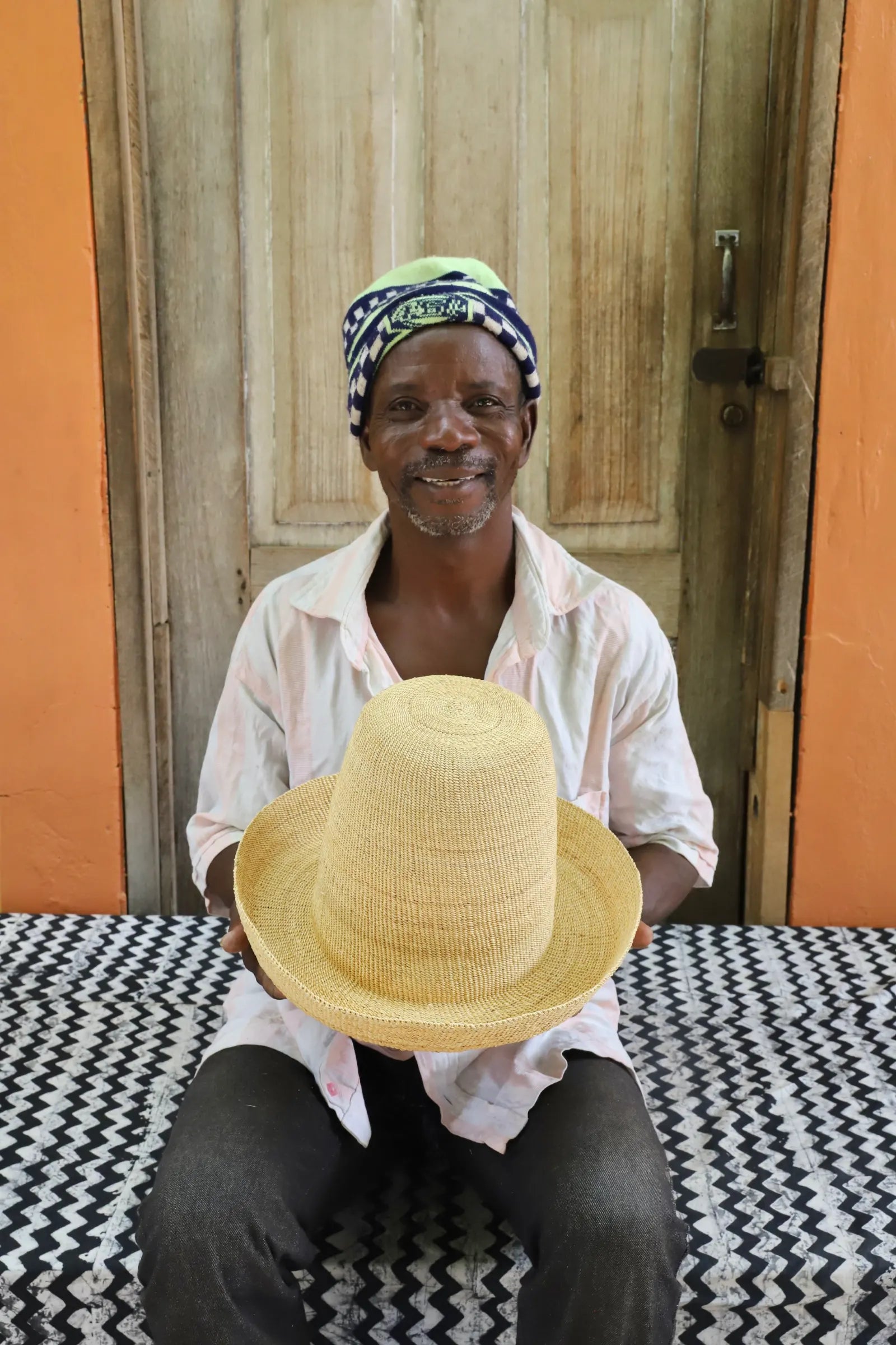 Gandalf Hat by  Ayine Asampana