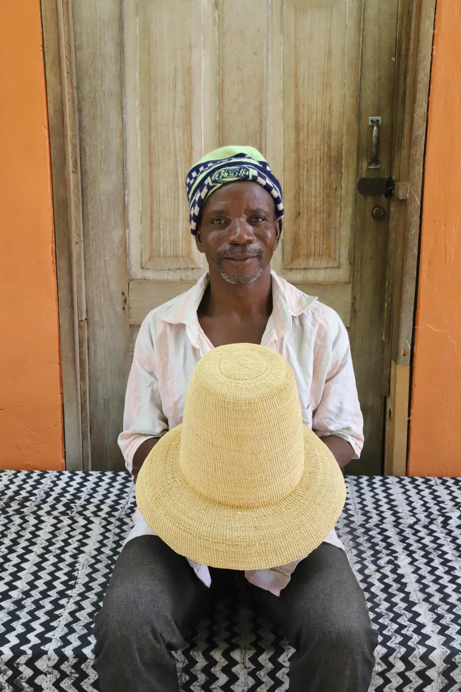 Gandalf Hat by  Ayine Asampana