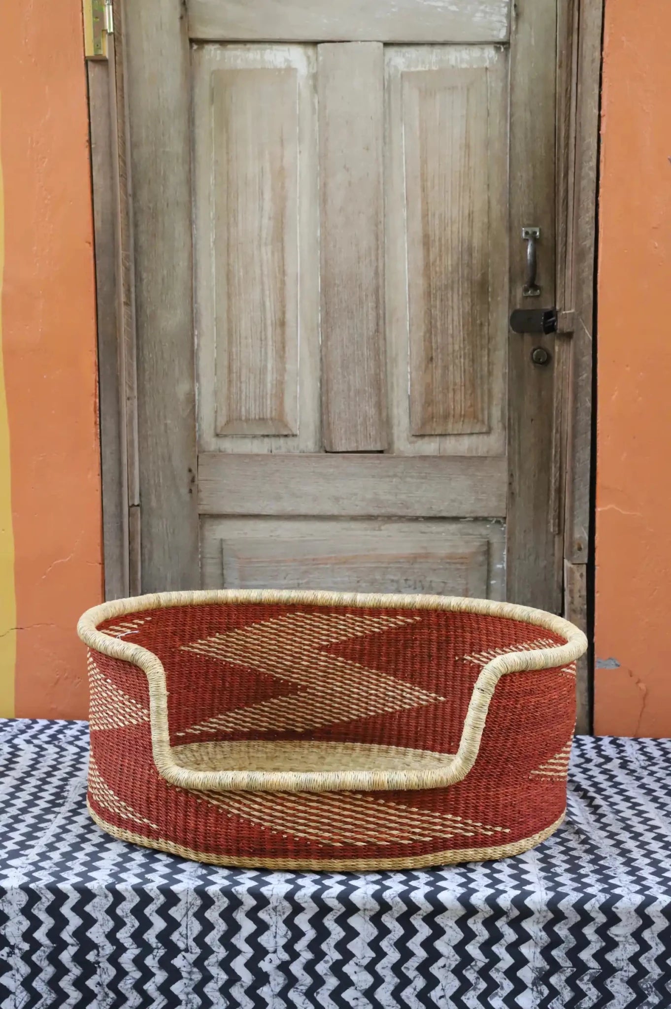 Dog Bed | Medium