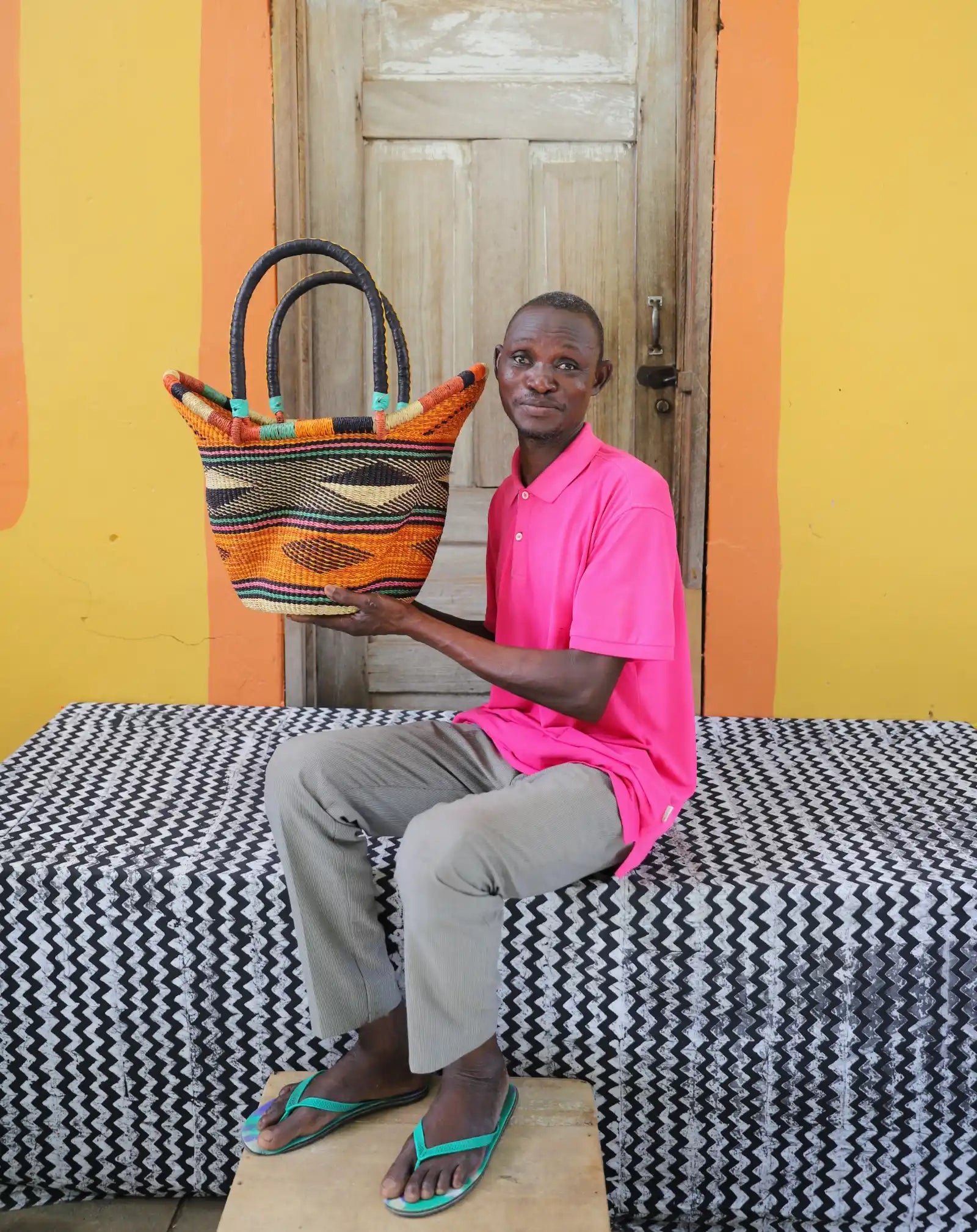 Solara Carryall (Large) by Anakinaba 