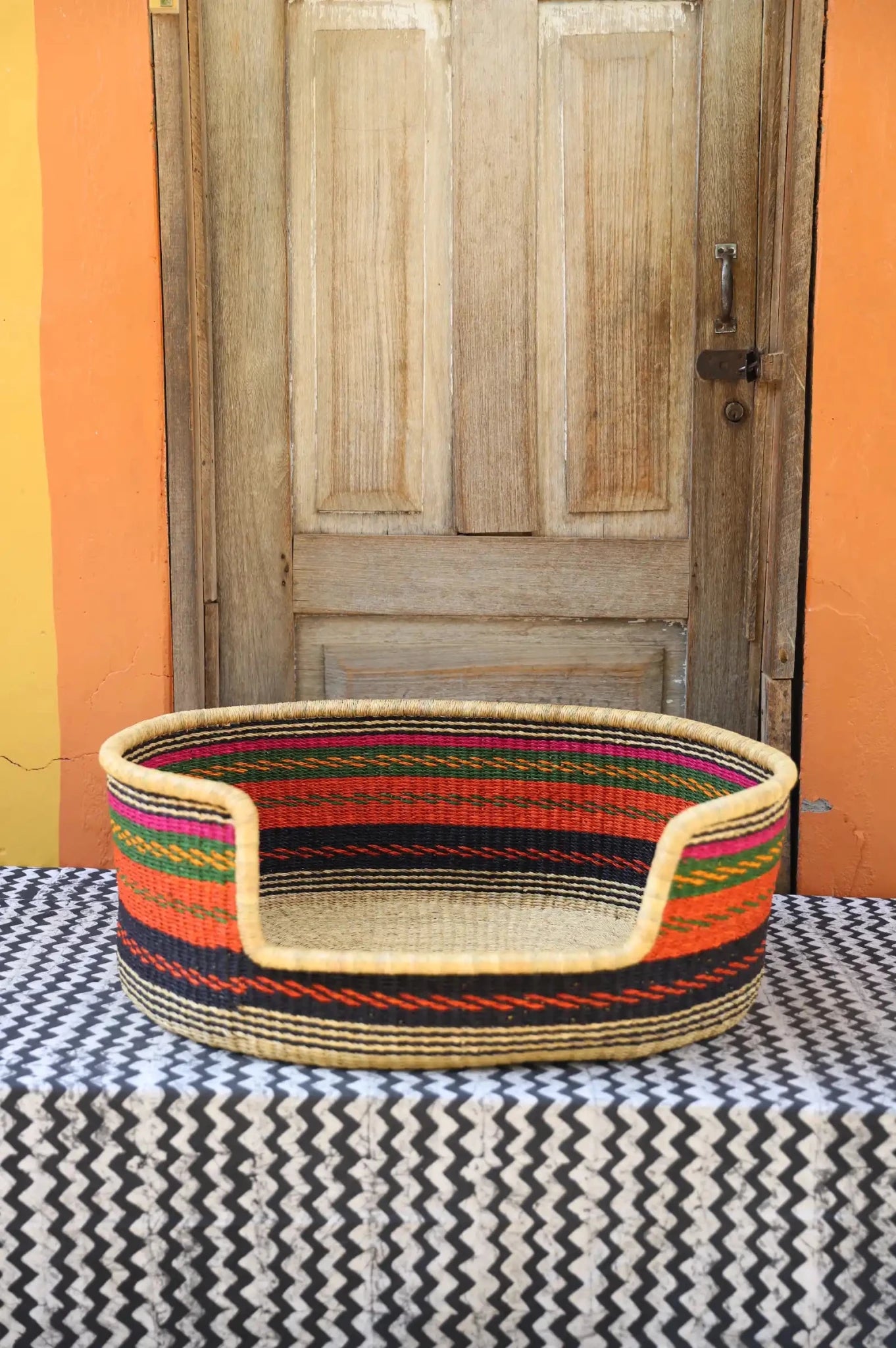 Dog Bed | Medium