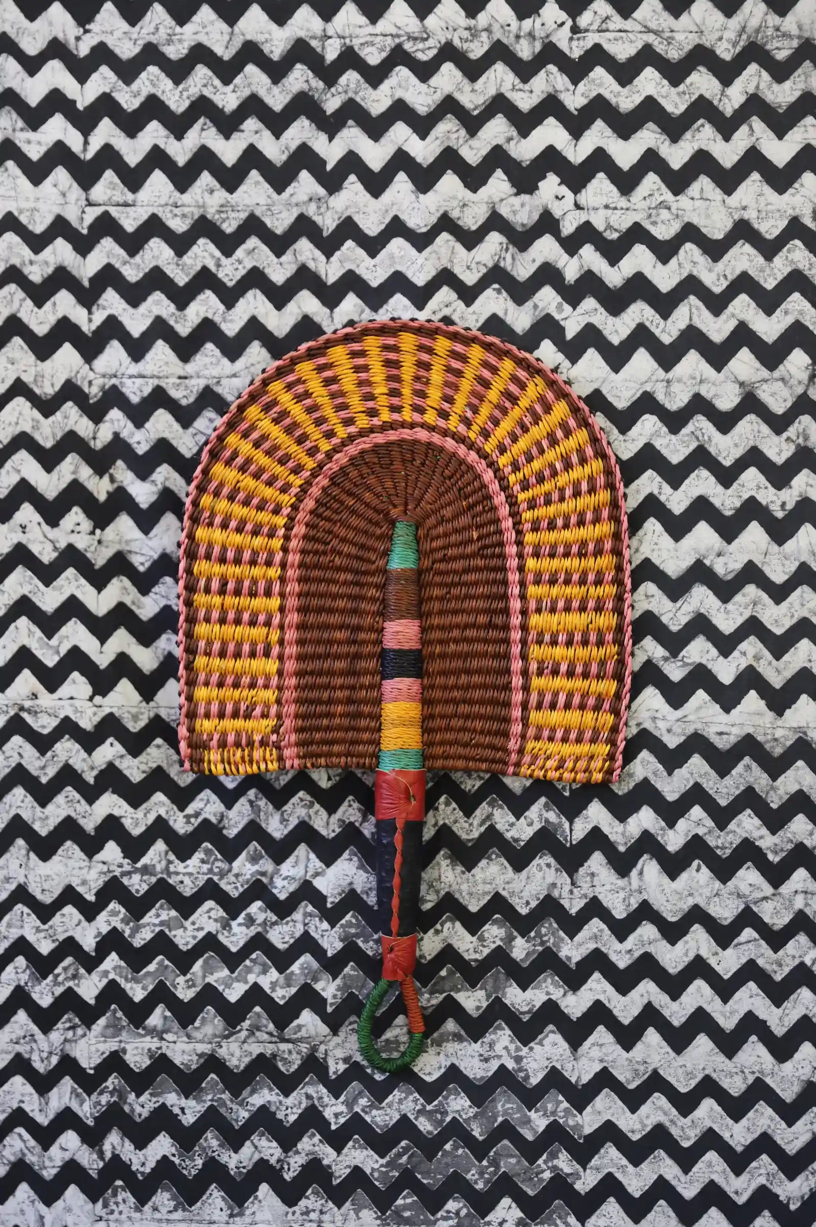 Bolga Fan by Teni Adabire