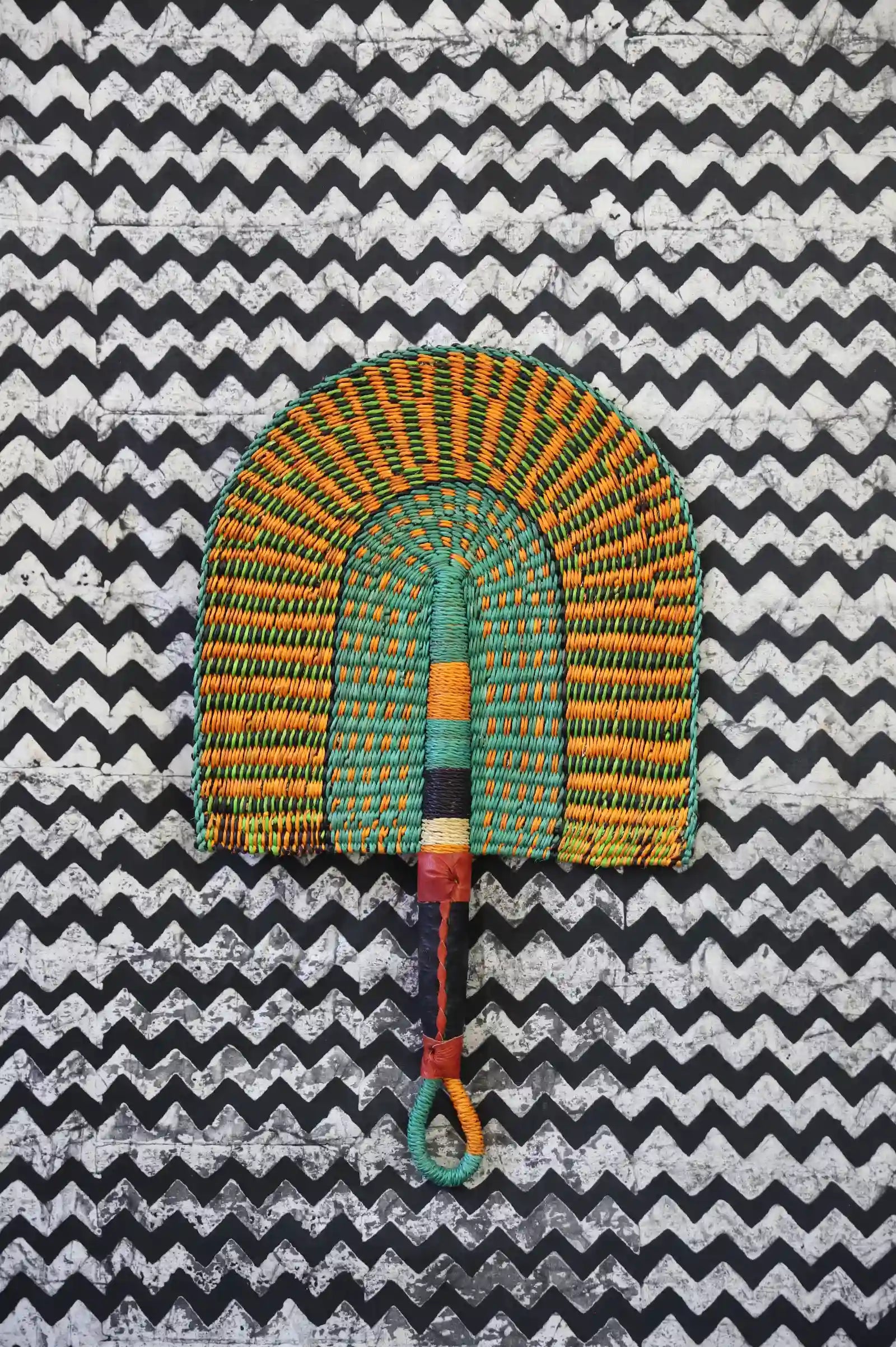 Bolga Fan by Teni Adabire