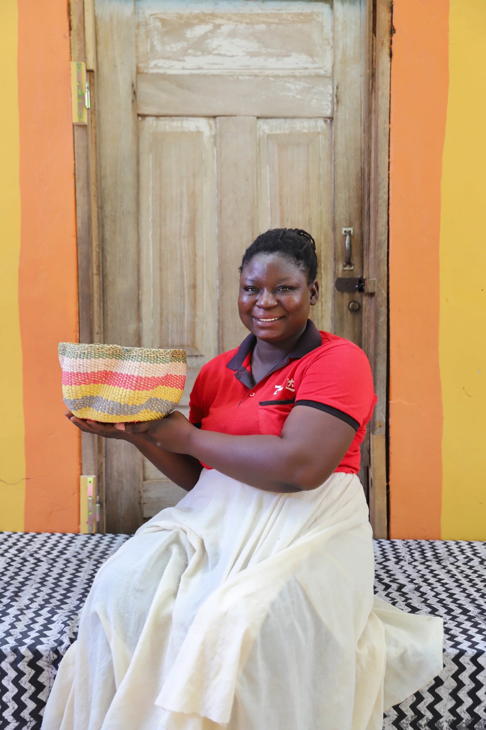 Pakurigo Wave (Material Futures) by Martha 